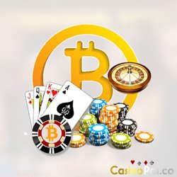 comment parier bitcoin casinos en ligne